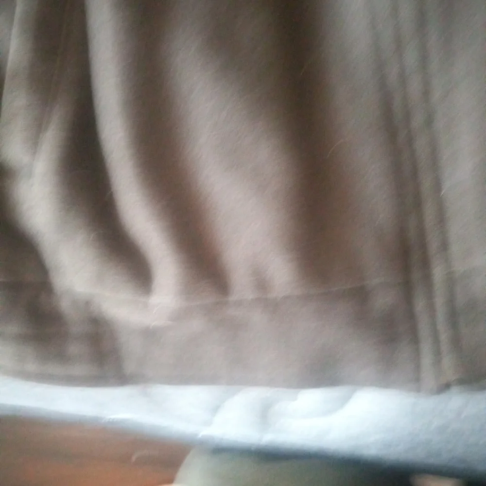 Columbia Brown Boys Jacket Size M 10 12 Read The DESCRIPTION - Picture 3 of 6